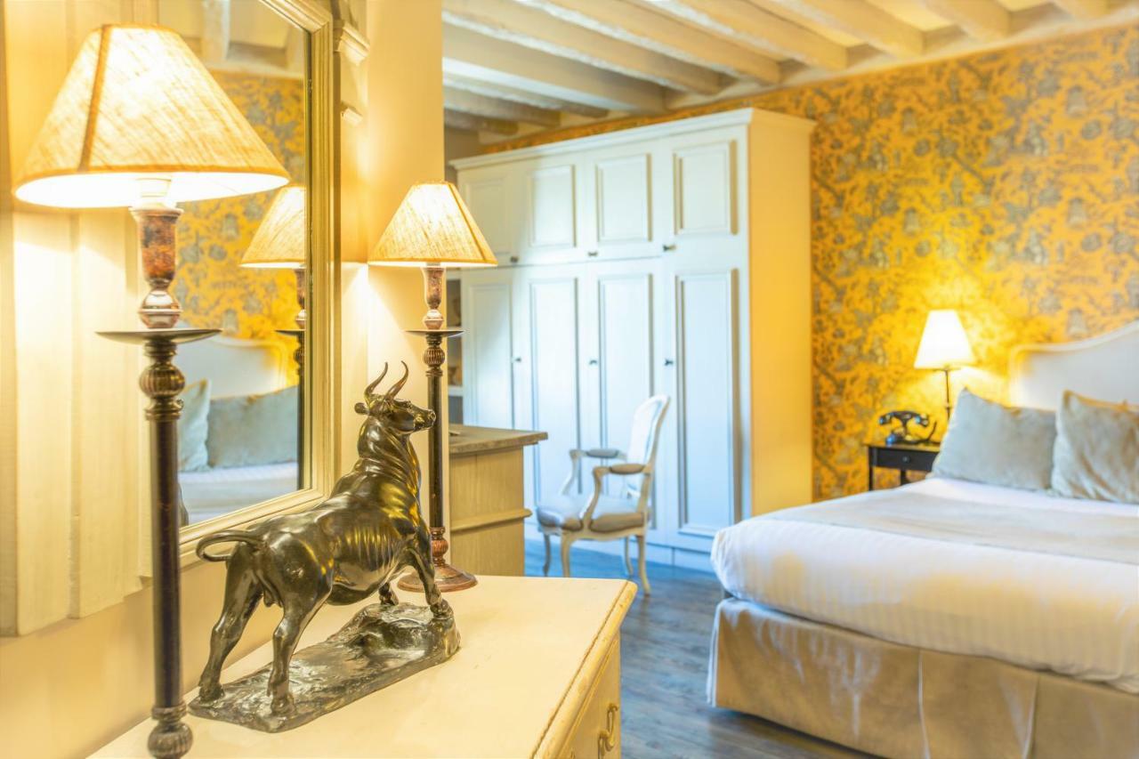 Des Ducs D'anjou Paris